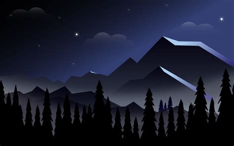 minimalist wallpaper 1440x900.